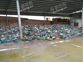 湖南湘潭地区电动车电瓶回收
