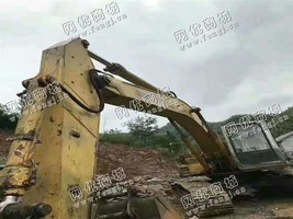 出售一台住友200挖掘机