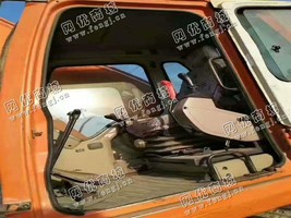 出售一台10年斗山300性能