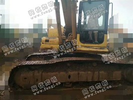 出售一台11年小松270-7挖掘机，卖价：32万