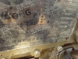 出售二手3000型济柴190机组