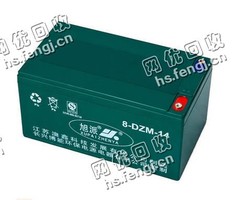 150A的汽车电瓶回收