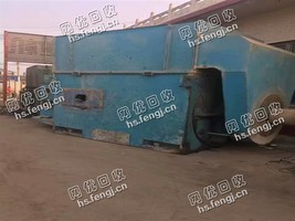 回收YKK450-6/500KW/6000V电动机二台