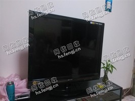 42寸老款液晶电视机回收