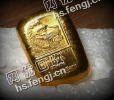 重庆九龙坡金条回收