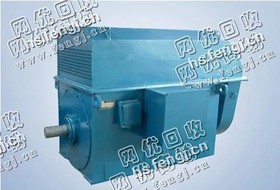 求购YKK400-4/400KW/10000V电机一台