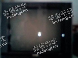 21寸老式电视机回收