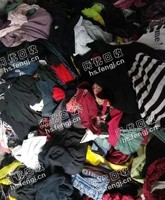 乌兰察布地区旧衣服回收