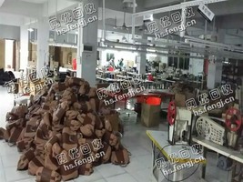 乌兰察布地区旧皮包回收
