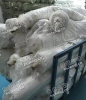 涤棉针织布料回收