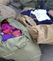 山东青岛地区小区箱货回收