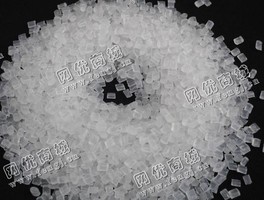 广东广州出售PP工厂边角料白色透明颗粒