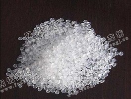 广东广州出售PP进口打包带透明颗粒