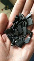 山东潍坊出售PP黑色托盘破碎料