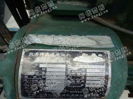出售一台二手凯普350KW发电机