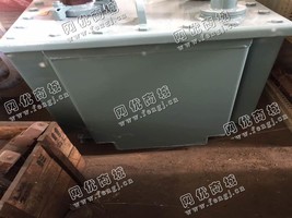 出售一台二手80KVA-6KV变压器
