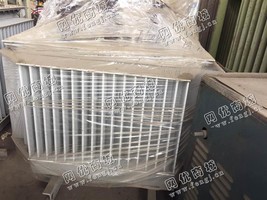 出售一台二手S11-160KVA变压器