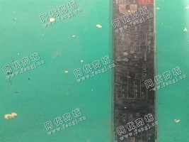 出售一台二手原装康明斯220KW发电机