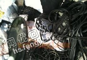 三元乙丙橡胶密封条废料回收