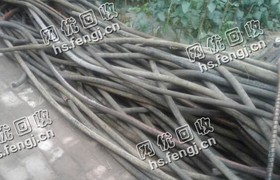 不带线橡胶管回收