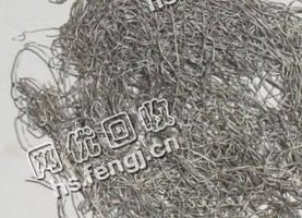 天津南开区铂铑丝回收