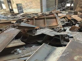 河北地区6-8个厚重废回收