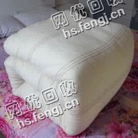 浙江金华地区纯棉被回收