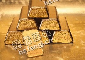 包头金条回收
