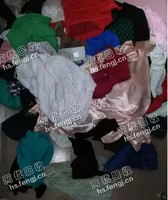 辽宁沈阳地区衣服统货回收