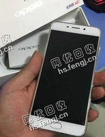 二手oppo R9回收