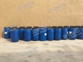 江西宜春出售200KG大蓝桶