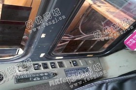 出售小松120－6EO挖机一台