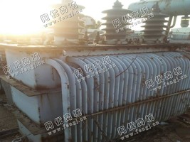 出售一台二手S9-315变压器