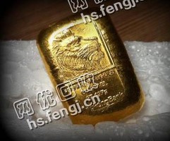 湖北武汉金条回收
