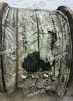 江苏地区废旧钢丝绳回收