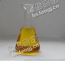 广东佛山南海区废齿轮油回收