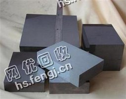 上海地区钨钢板回收