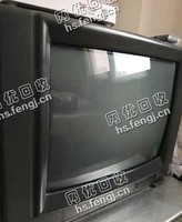 29寸老式电视机回收