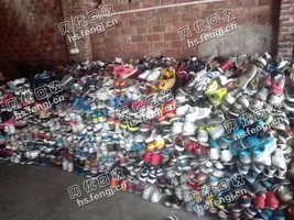 国际低帮大码运动鞋回收