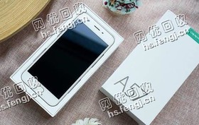 老曾二手oppo A57回收