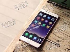 oppo R9 plus回收