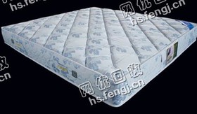 老易晚安旧床垫回收