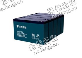 四川成都地区电动车电瓶回收