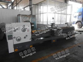 回收一台二手CW6180*3000MM卧式车床