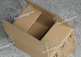 雨花区韶山中路老陈旧纸箱回收
