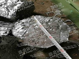 无锡地区出售600吨低碳低锰压块