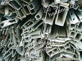 长沙地区铝合金废料回收