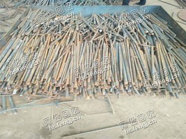 新疆地区钢筋头回收