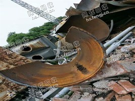 河北地区10个厚重废大量回收