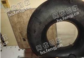 北京地区普通内胎回收
